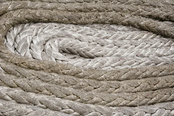 Rope — Stock Photo, Image