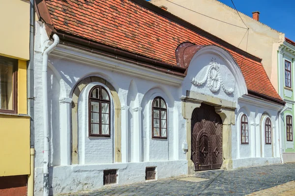 Old House — Stock Photo, Image