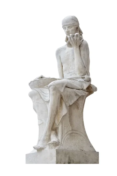 Statue — Stockfoto