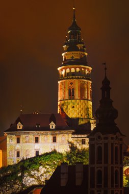 Cesky Krumlov