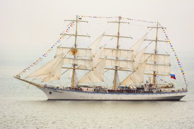 STS Nadezhda