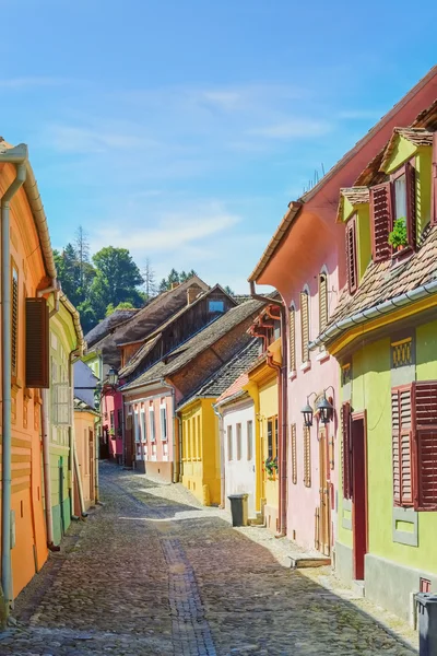 Straat — Stockfoto