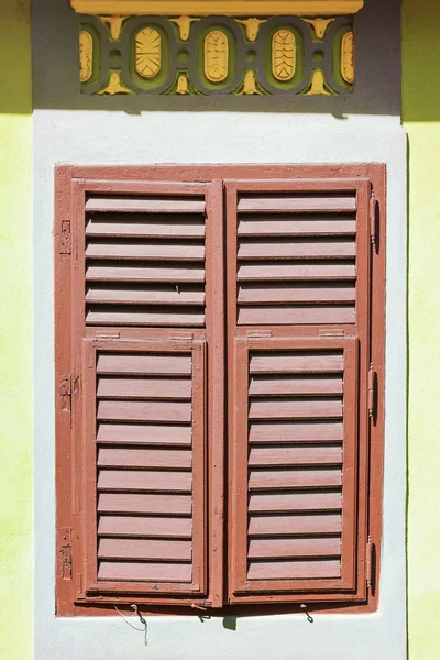 Window — Stock Photo, Image