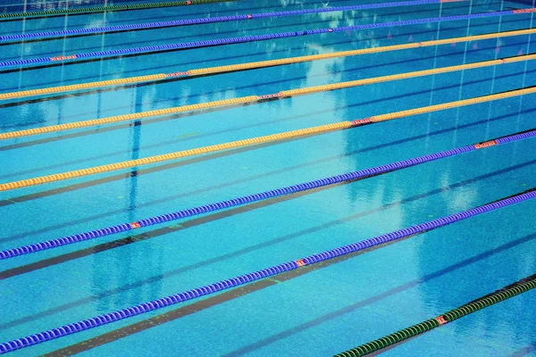 Swimming Pool — Stock Photo, Image