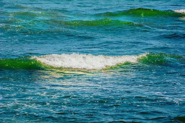 Ondas — Fotografia de Stock