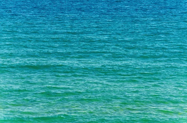 Bevattna ytbehandlar av havet — Stockfoto