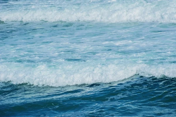 Κύματα του Surf — Φωτογραφία Αρχείου