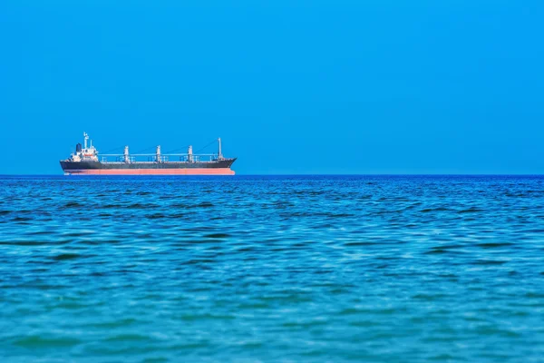 Dry Cargo Ship — Stock Photo, Image