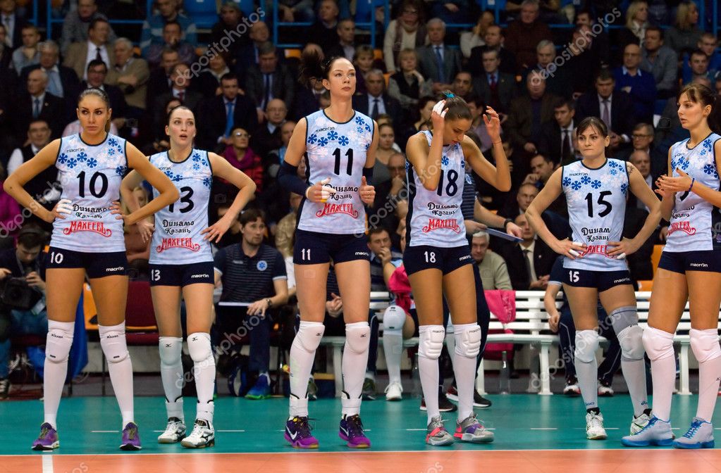 Timeout von 2015