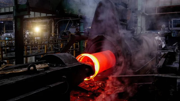 Ijmuiden tata steel plant hi-res stock photography and images