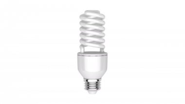 enerji tasarrufu floresan ampul