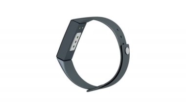 beyaz zemin üzerine etkinlik izleyicisi