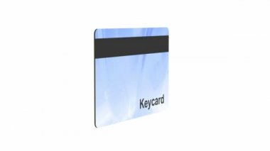 Keycard