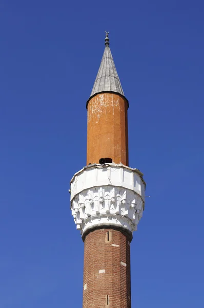 Mezquita Banya Bashi — Foto de Stock