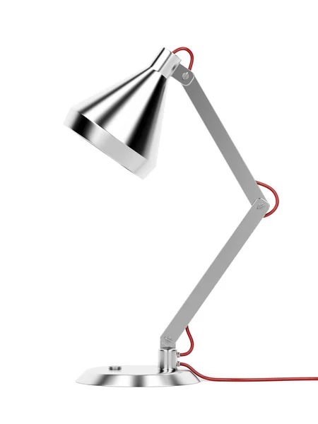 Lampe — Stockfoto