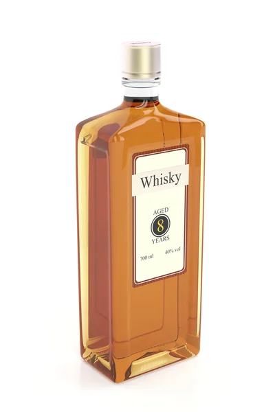 Whisky — Stock Photo, Image