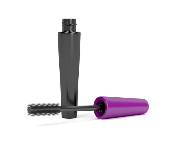 Mascara — Stock Photo, Image