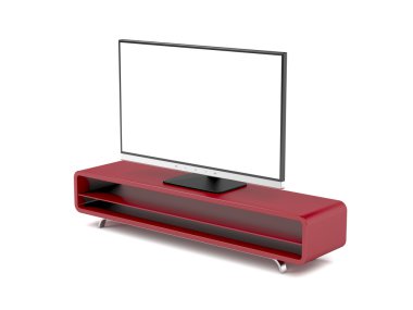 Düz Ekran TV