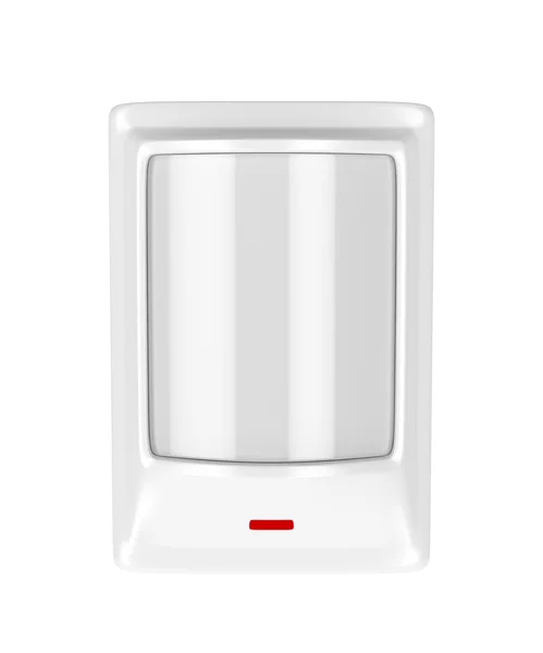 Motion detector — Stock Photo, Image