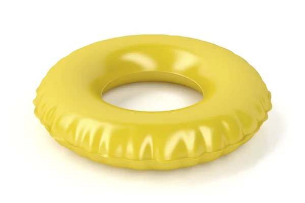 Swim ring — Stock Photo, Image