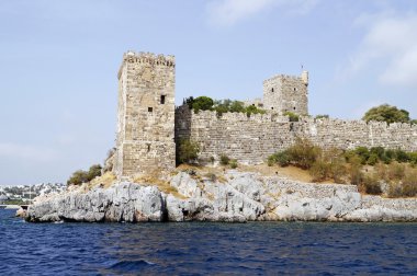 saint peter Bodrum Castle