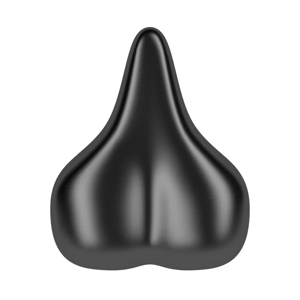 Bicycle seat — Stock Photo, Image