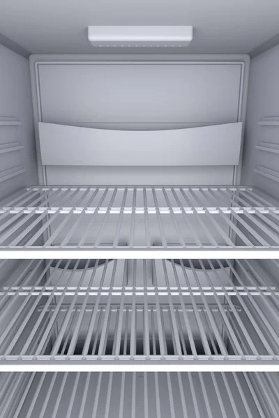 Frigo — Foto Stock