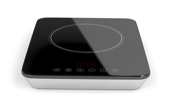 Table de cuisson à induction portable — Photo