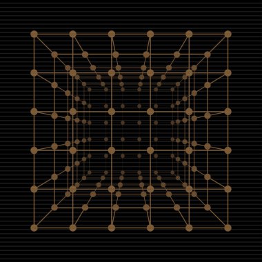 Tel kafes kafes küp.