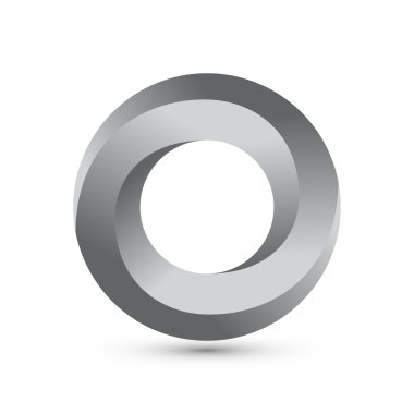 İmkansız daire işareti