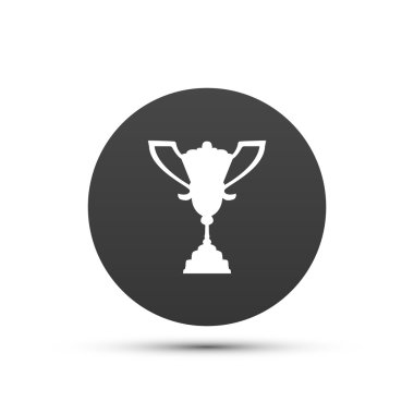 Şampiyonlar Kupası simgesini daire