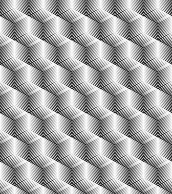 İzometrik küpleri sorunsuz doku