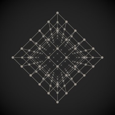 Tel kafes kafes küp