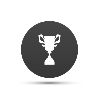 Şampiyonlar Kupası simgesini daire