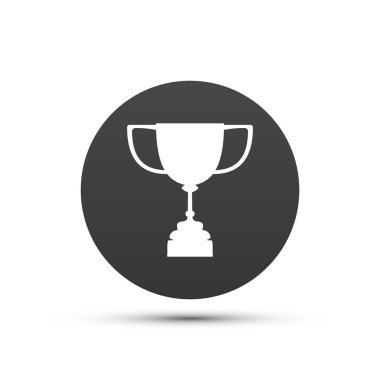 Şampiyonlar Kupası simgesini daire