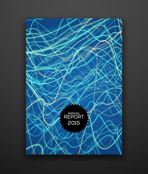 Soyut satır arkaplanı 