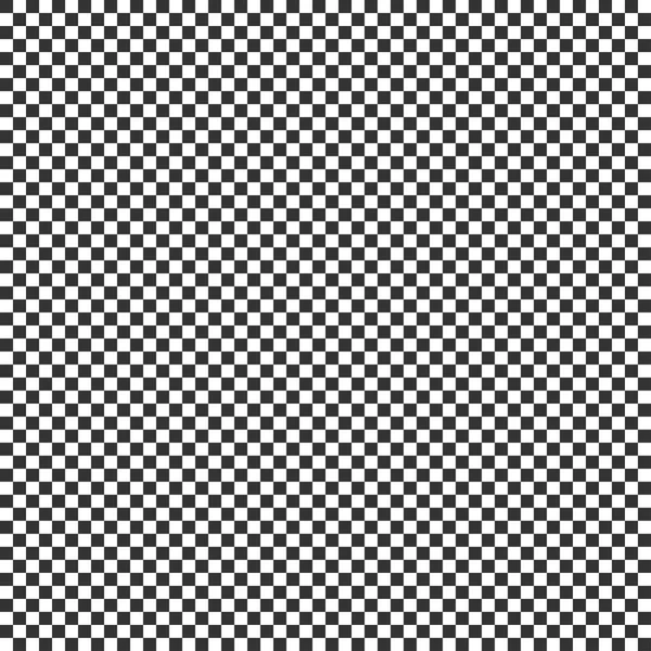 Fond à carreaux blanc noir — Image vectorielle