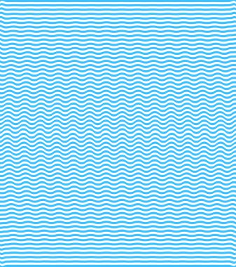 soyut dalgalar desen