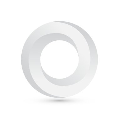 İmkansız daire işareti