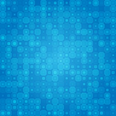 Mozaik sanal teknolojik altyapı