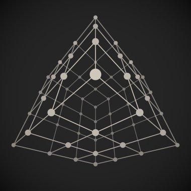 Tel kafes kafes küp.