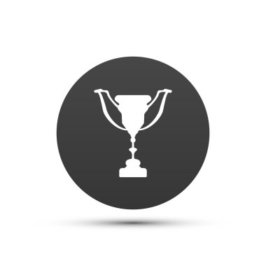 Şampiyonlar Kupası simgesini daire