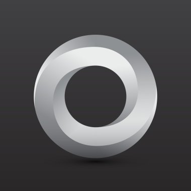 İmkansız daire işareti