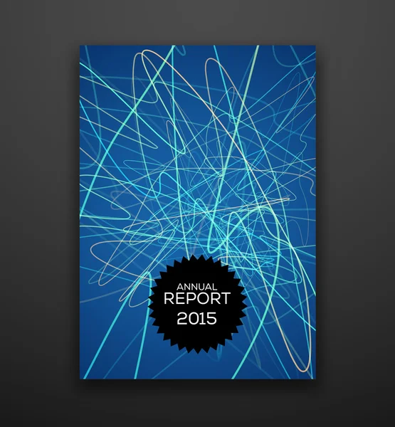 Soyut satır arkaplanı 