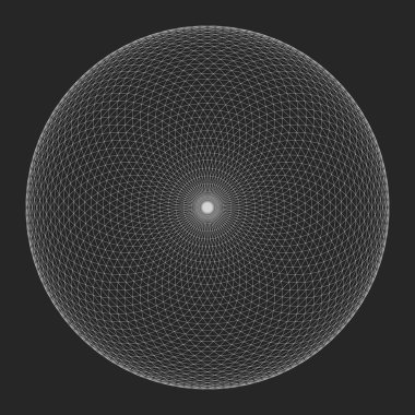 Dairesel matematiksel süsleme