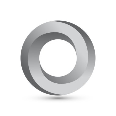 İmkansız daire işareti