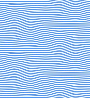 Mavi çizgili arkaplan
