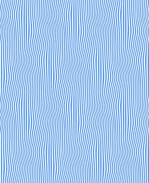 Mavi çizgili arkaplan — Stok Vektör
