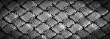 Tan Örgü Kumaş Kumaş Arkaplanı