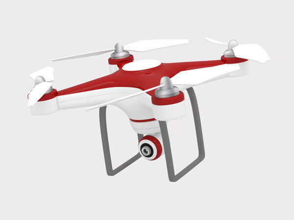 Беспилотники летают для аэрофотосъемки или видеосъемки
